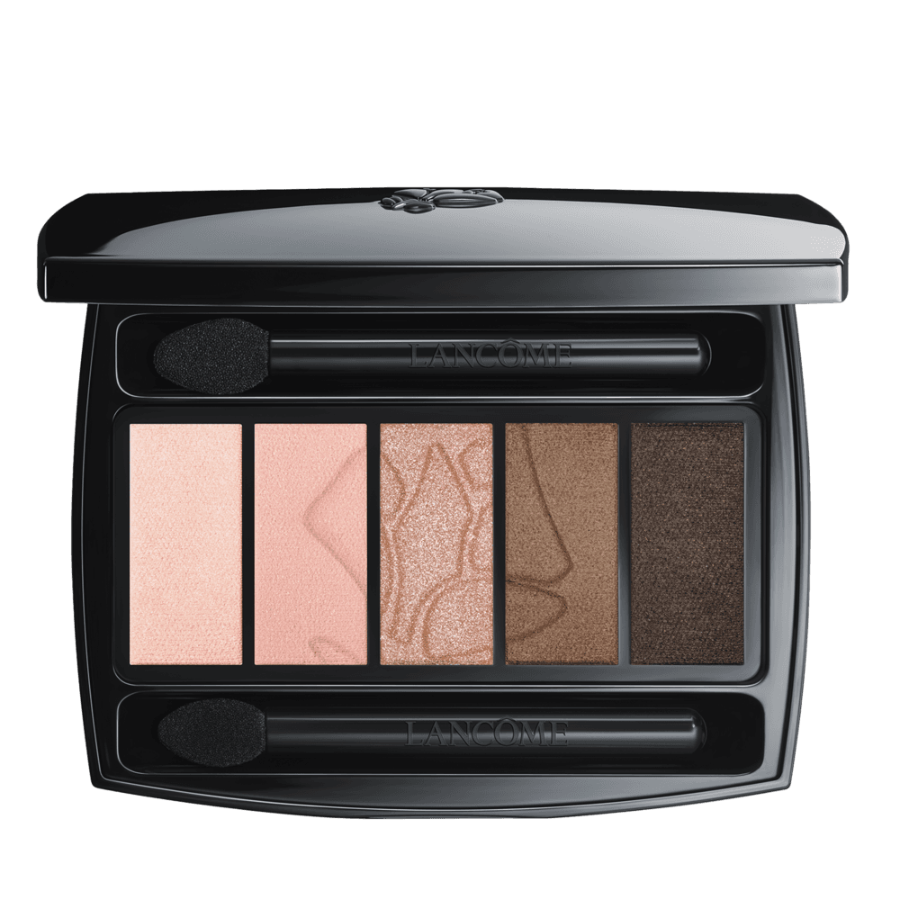 Lancôme Hypnôse 5-Shadow Palette 01 French Nude