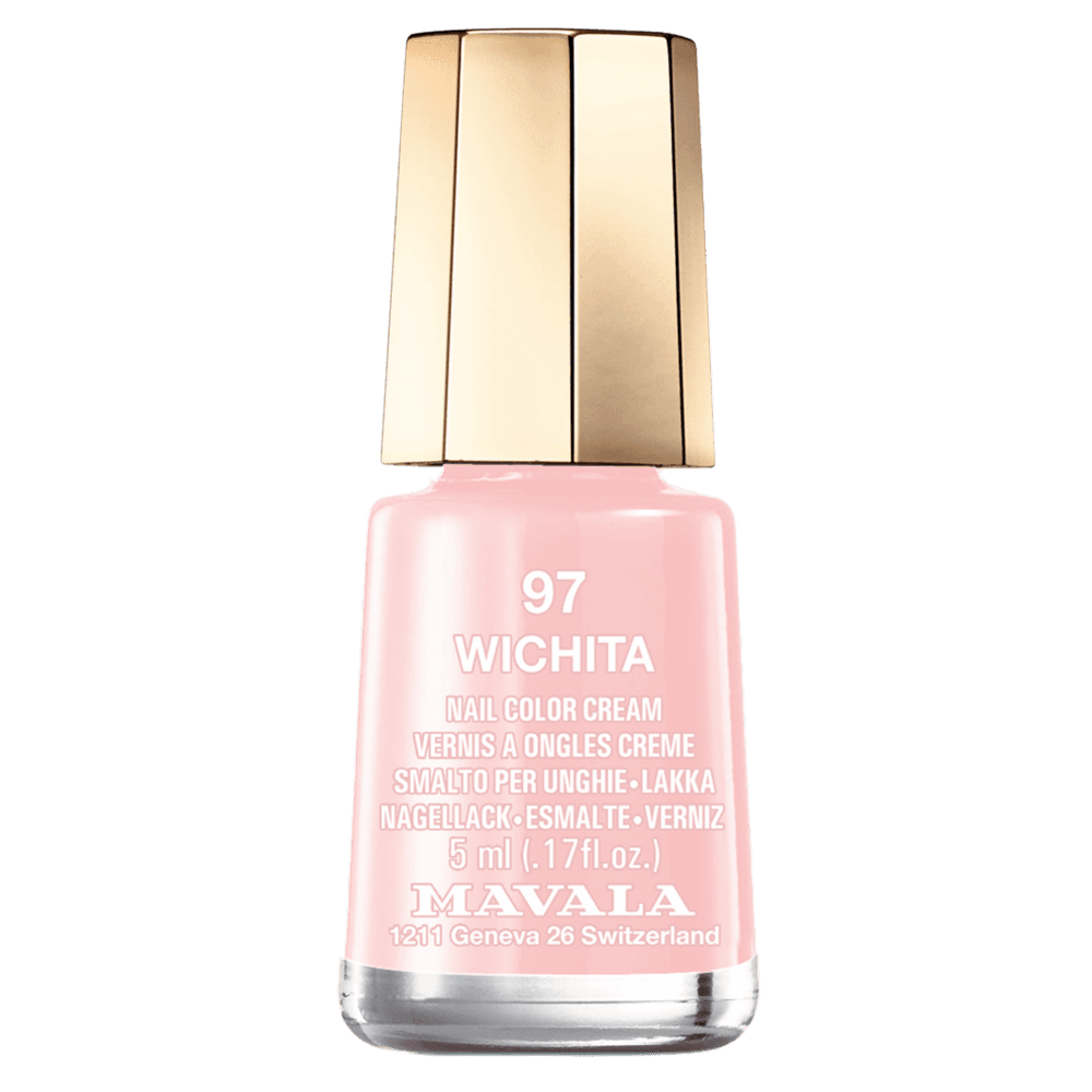 Mavala Nail Polish Mini Color 97 Wichita