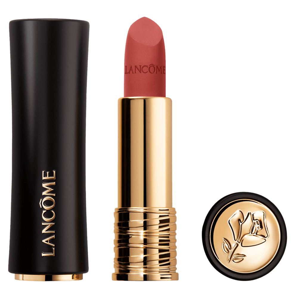 Lancôme L'Absolu Rouge Lipstick Matte 295