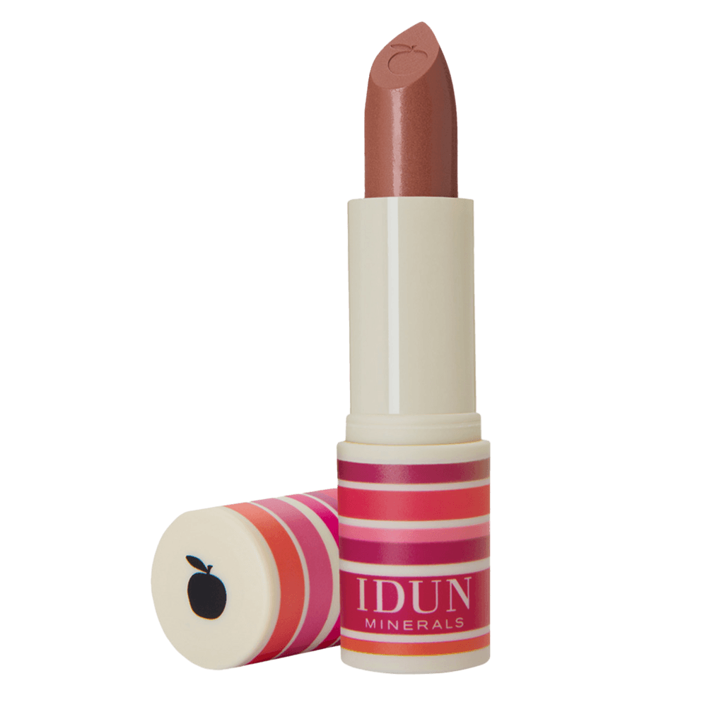 Idun Minerals Matte Lipstick Lingon