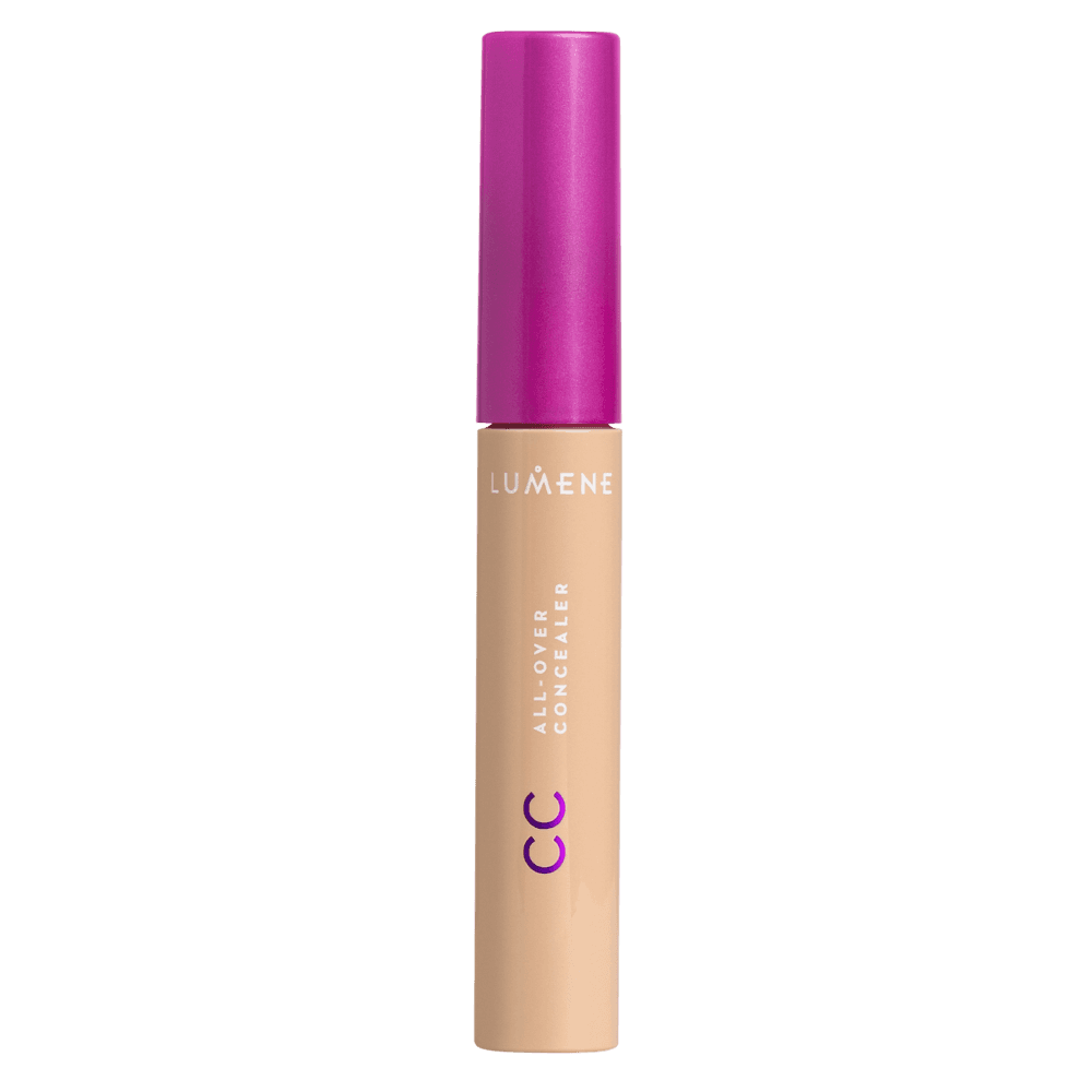 Lumene CC All-Over Concealer 2 Medium