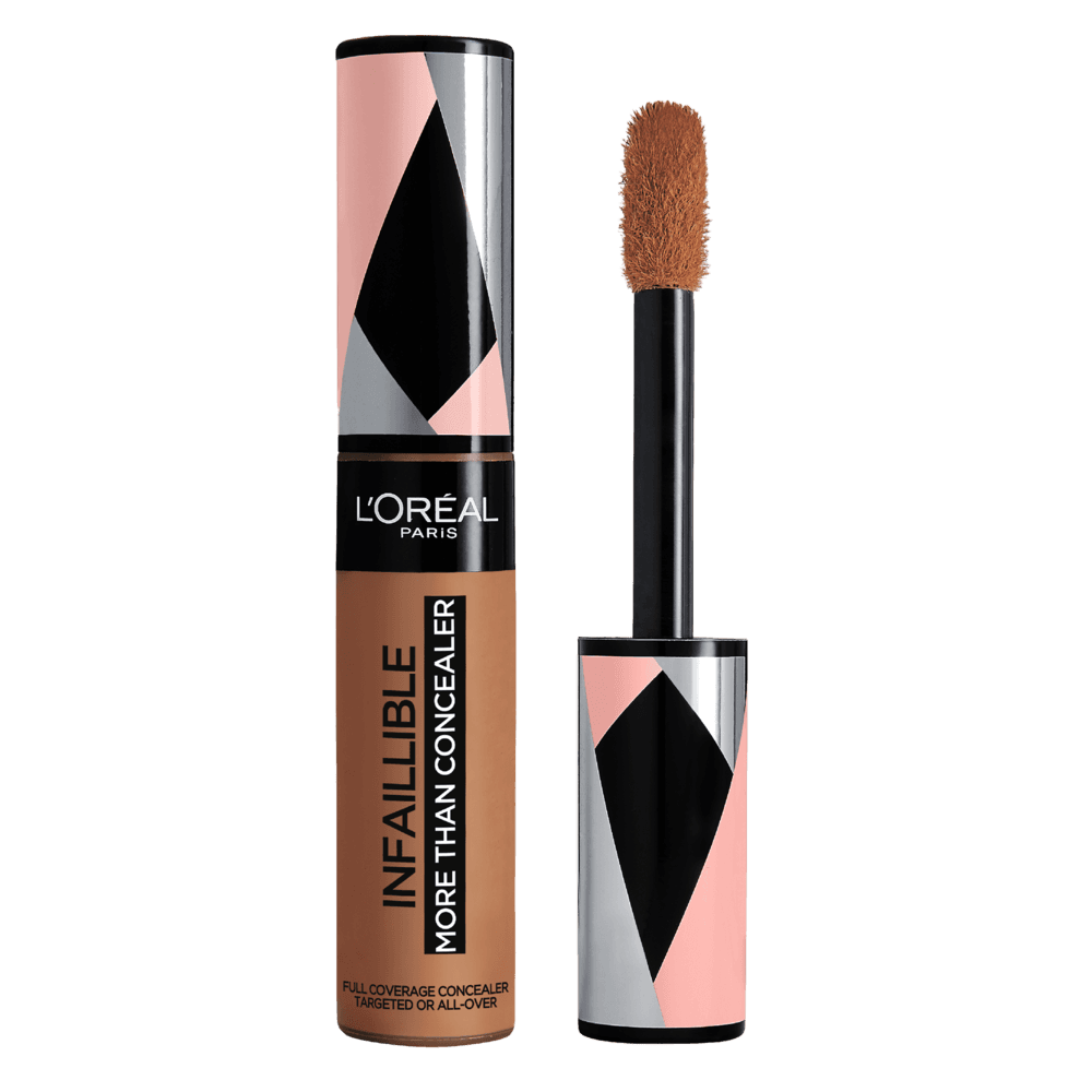 L'Oréal Paris Infaillible Full Wear Concealer 338