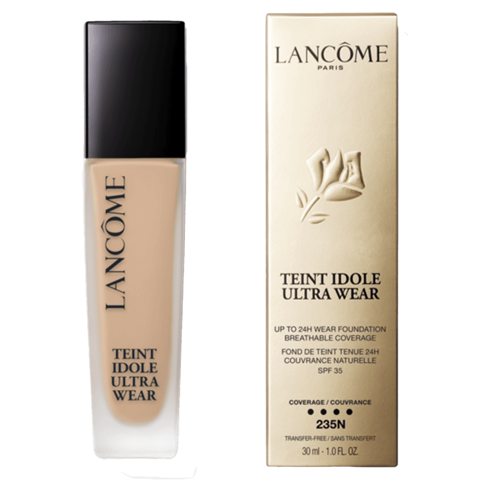 Lancôme Teint Idôle Ultra Wear Foundation 235N