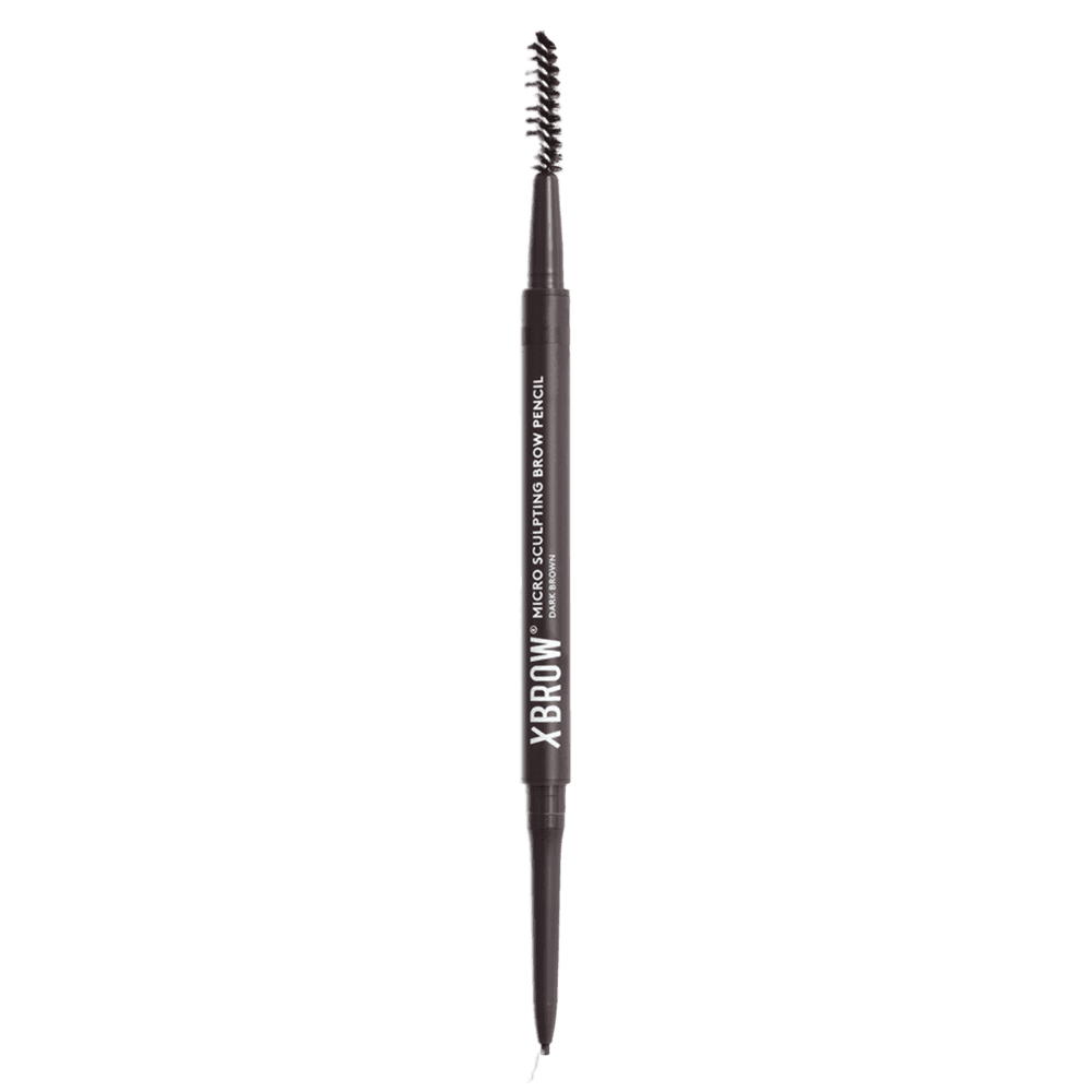 Xlash Micro-Sculpting Brow Pencil Dark Brown
