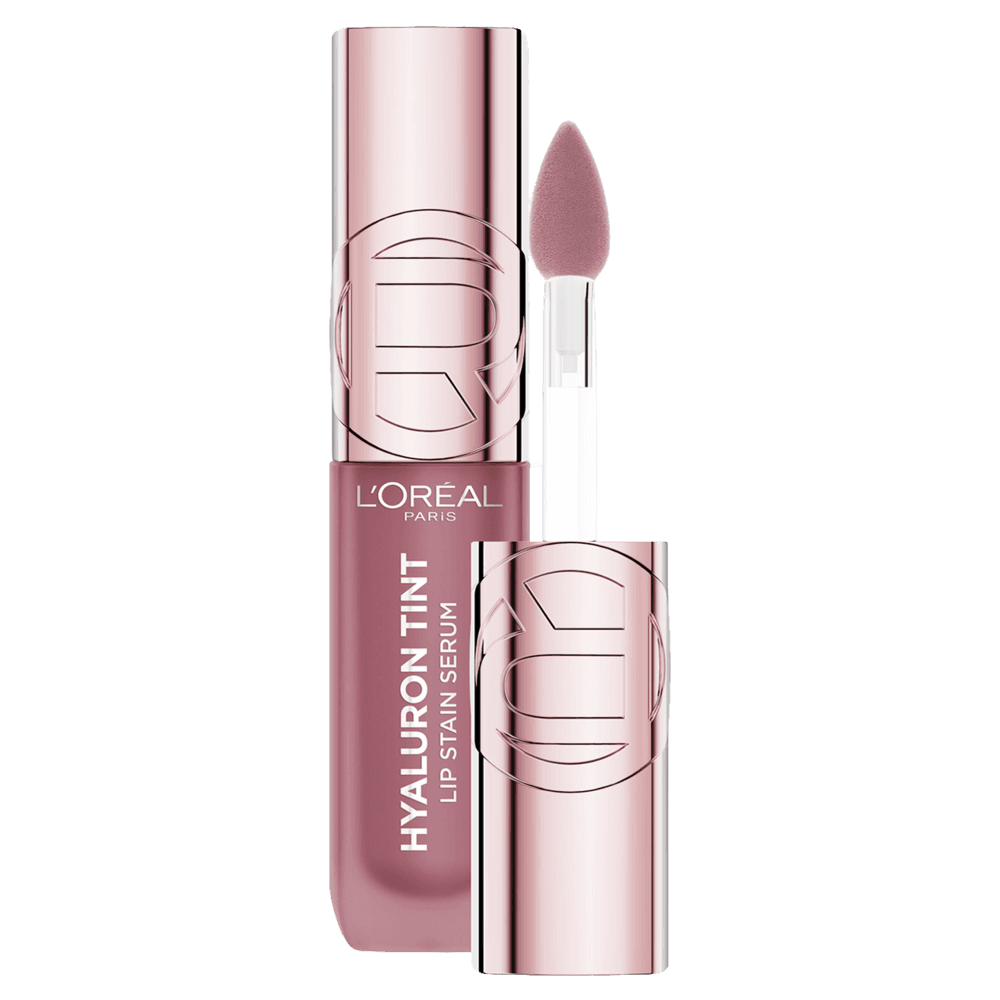 L'Oréal Paris Hyaluron Tint Lip Stain Serum