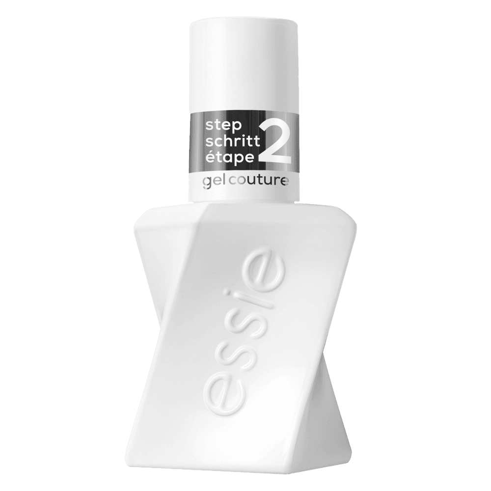 Essie Gel Couture Nail Polish Top Coat