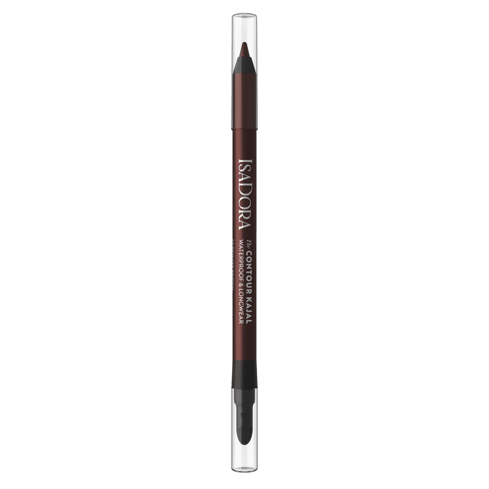 Isadora Perfect Contour Kajal 62 Bronze Brown