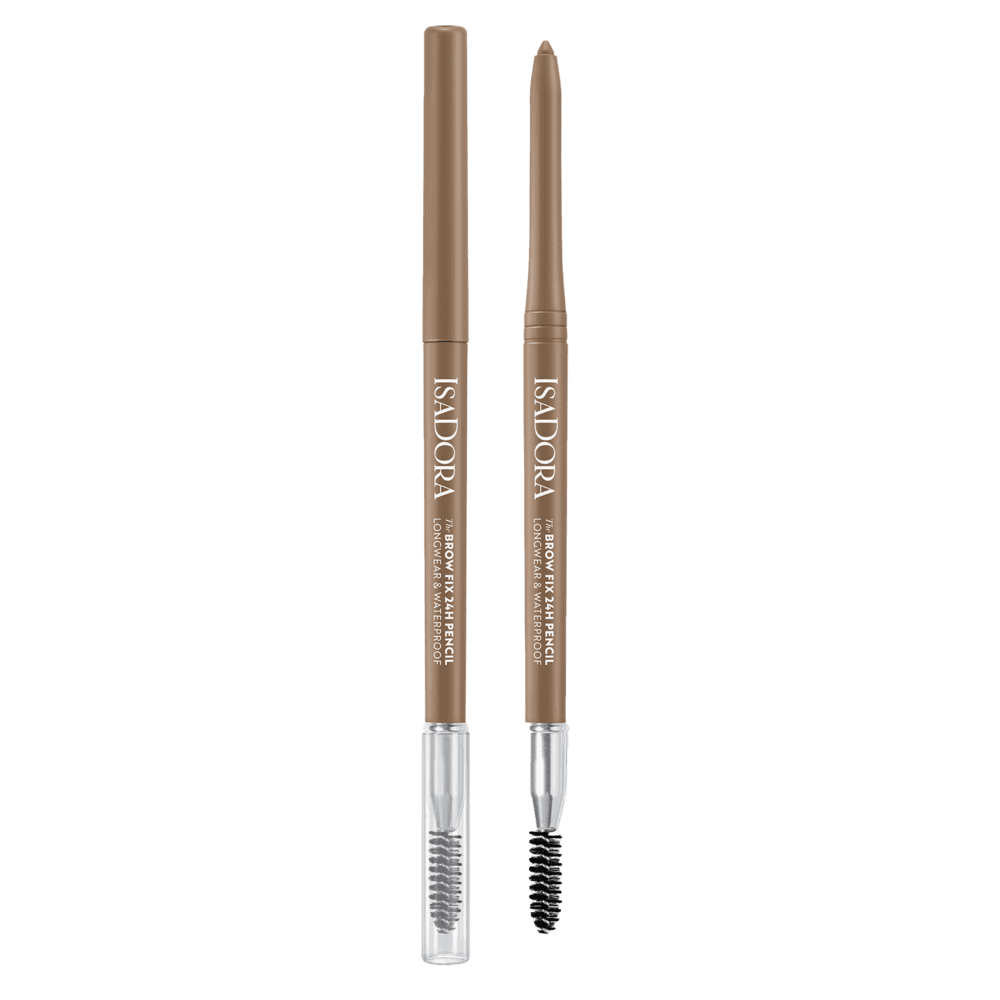 Isadora The Brow Fix 24h Pencil Longwear & Waterproof 05 Taupe