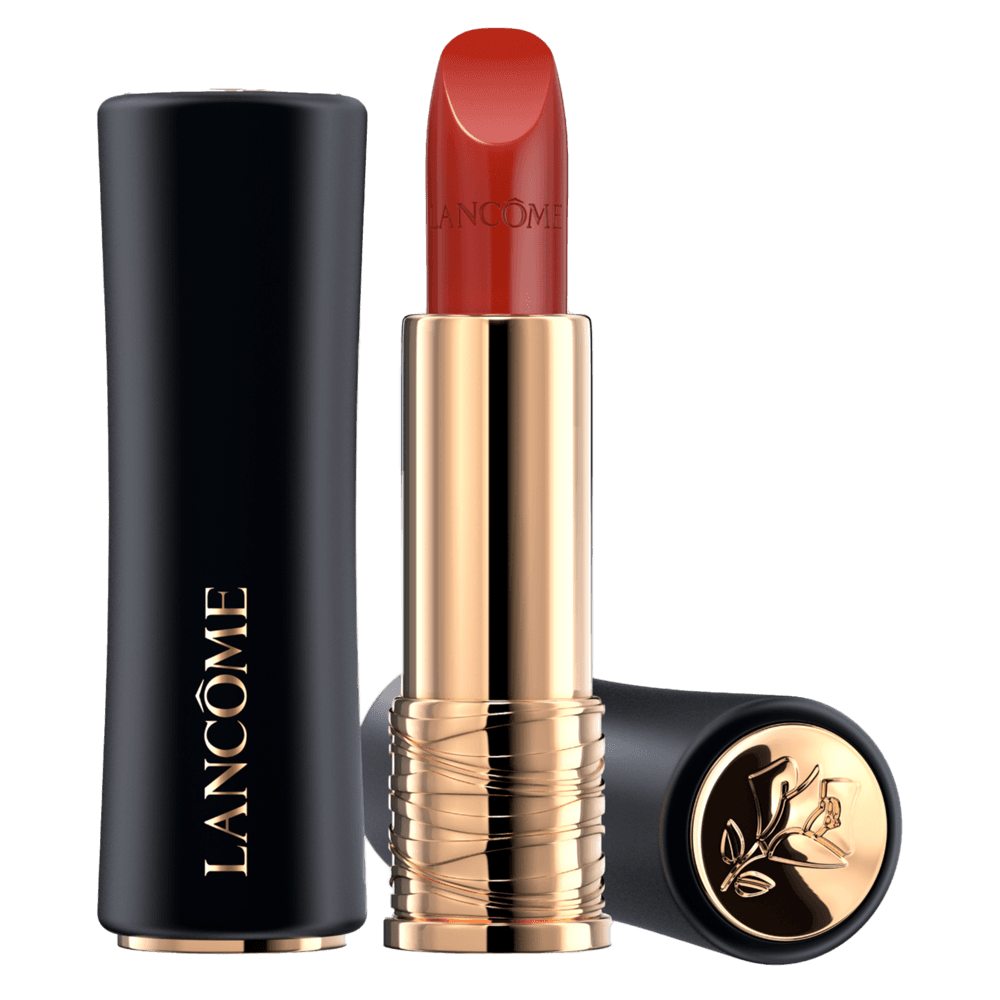 Lancôme L'Absolu Rouge Lipstick Cream 118