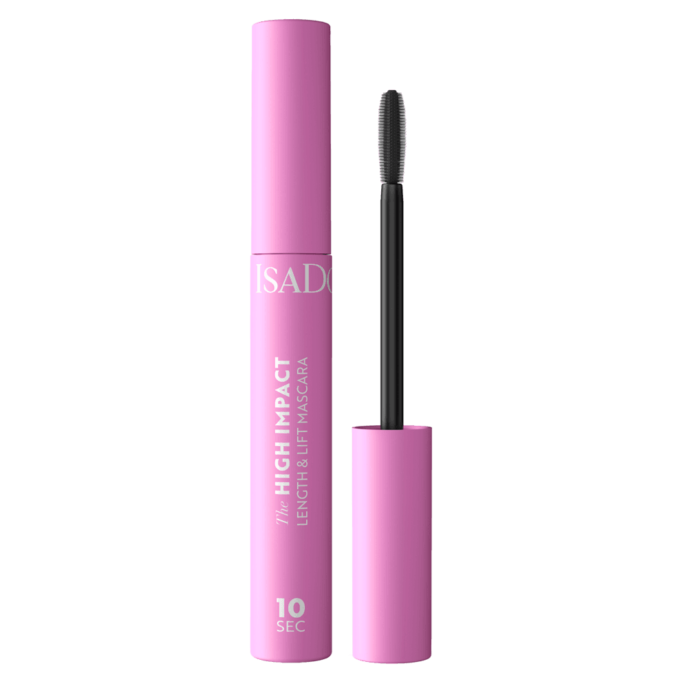 Isadora Mascara 10 Sec High Impact Length & Lift 01