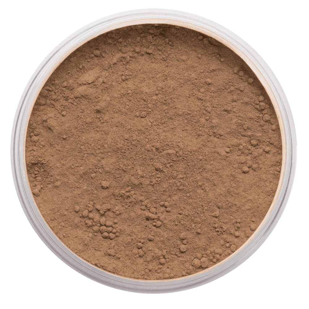 Idun Minerals Powder Foundation Ylva