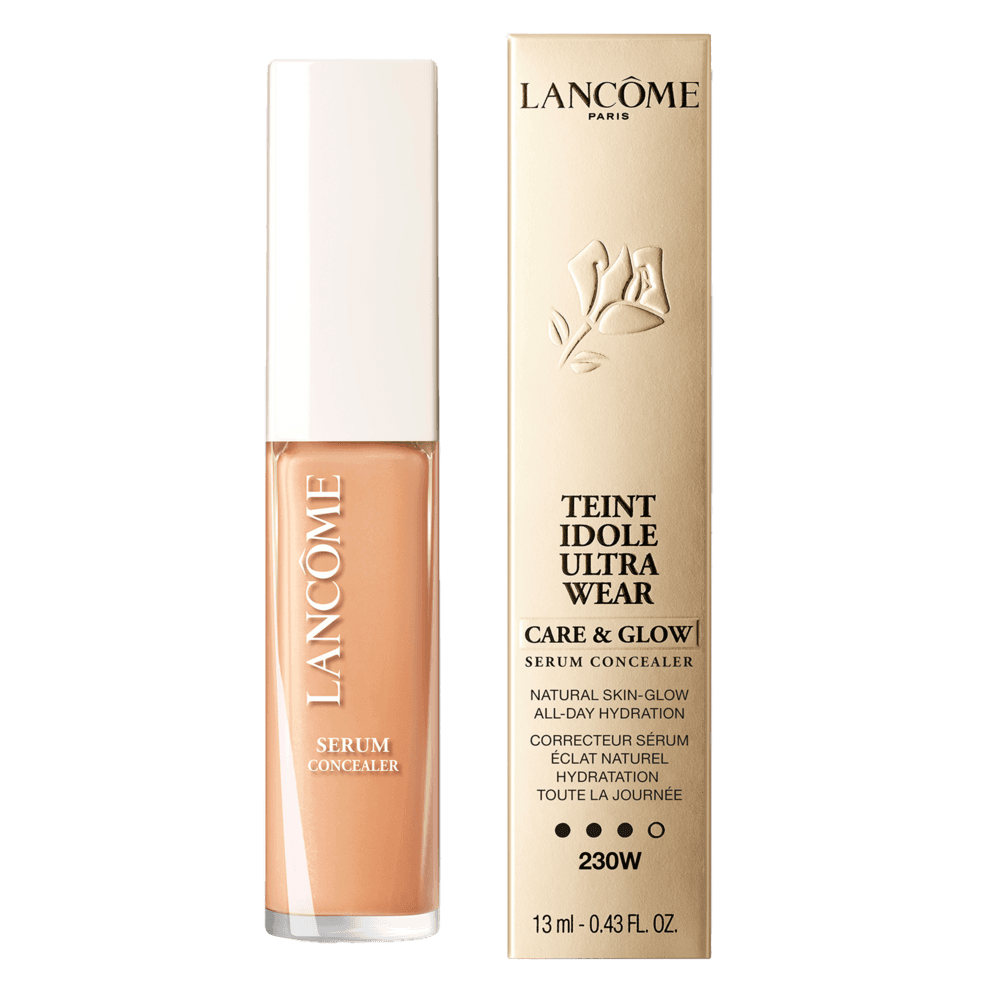 Lancôme Teint Idôle Ultra Wear Care & Glow Concealer 230W