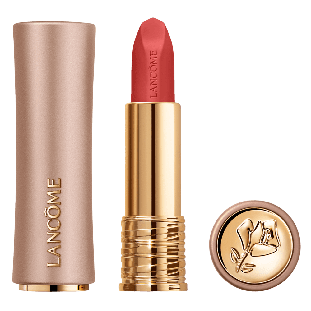 Lancôme L'Absolu Rouge Intimatte Lipstick 274