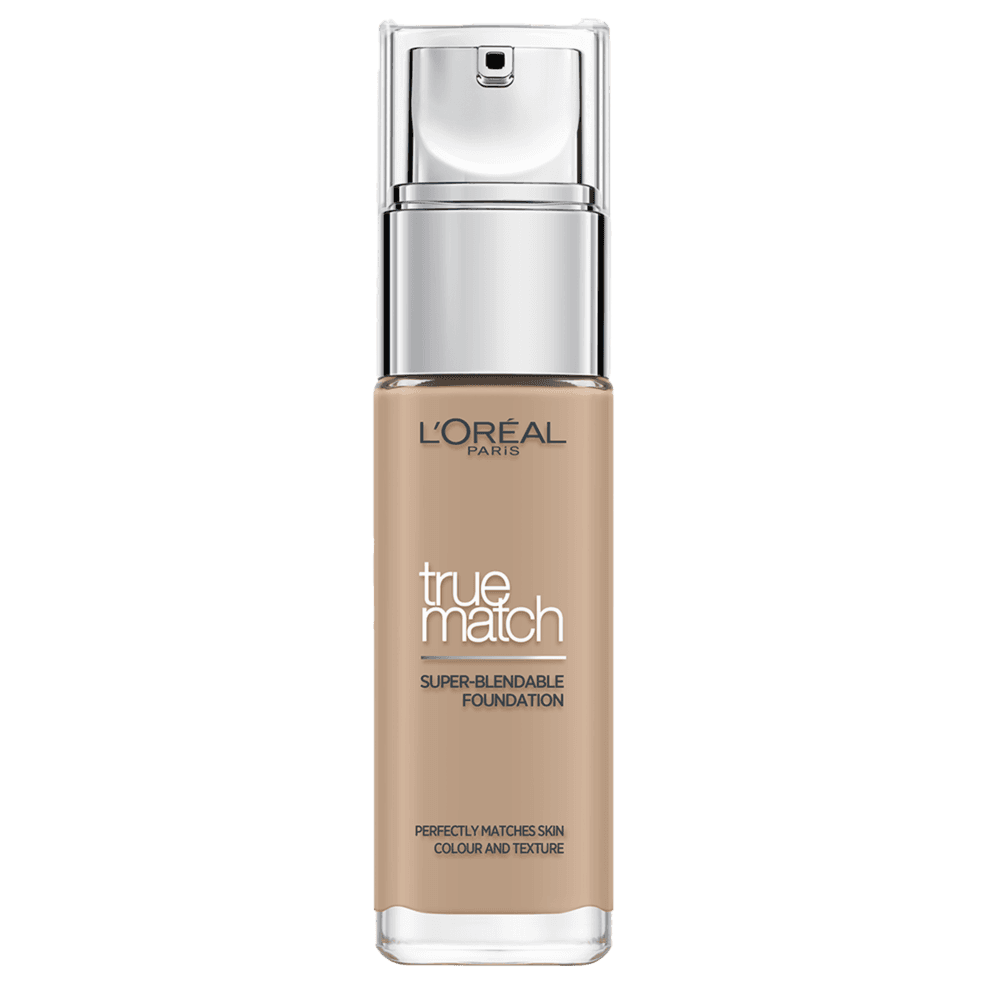 L'Oréal Paris True Match Liquid Foundation 4N Beige