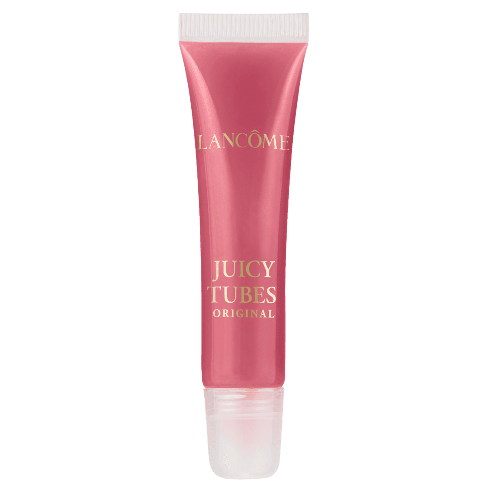 Lancôme Juicy Tubes Gloss 08 Tickled Pink
