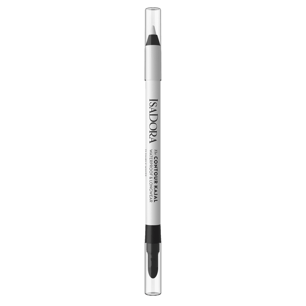 Isadora Perfect Contour Kajal 71 Simply White