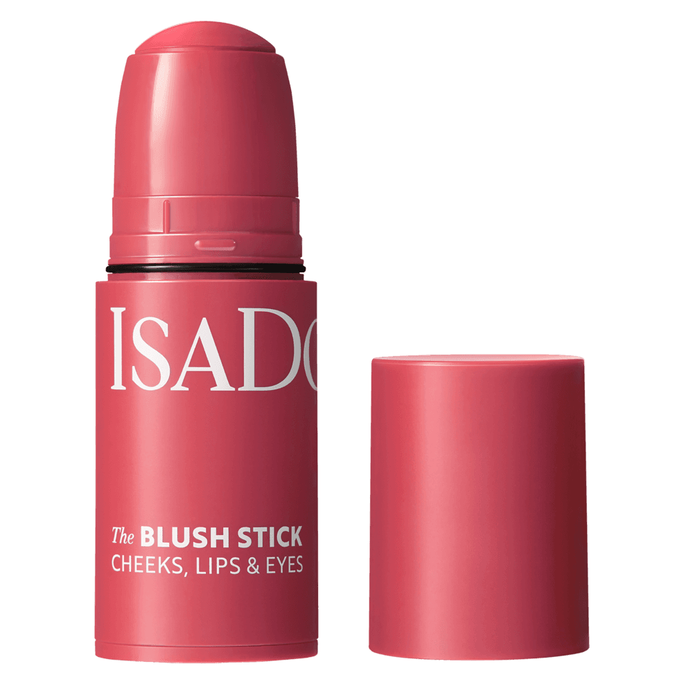 Isadora Blush Stick 44 Coral Rose