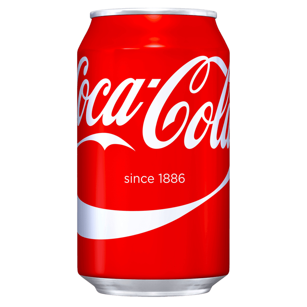 Coca-Cola Coca-Cola 33cl