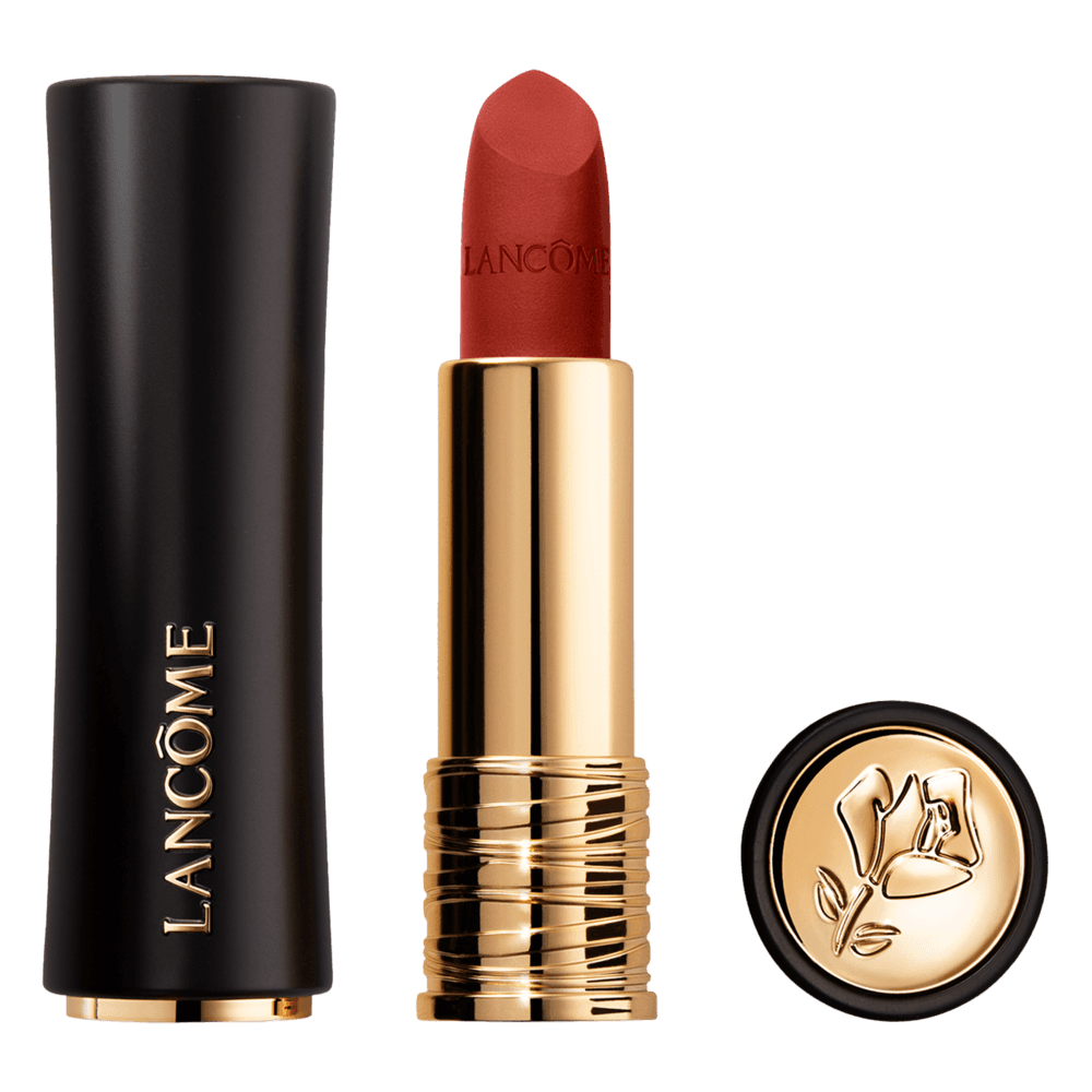 Lancôme L'Absolu Rouge Lipstick Matte 196