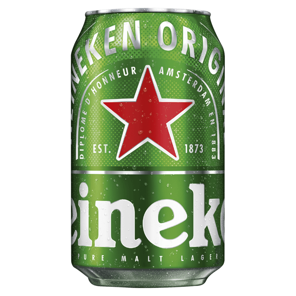 Heineken