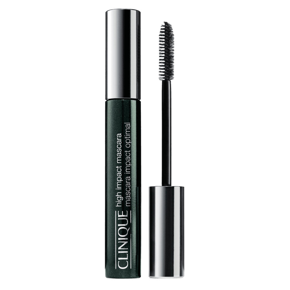 Clinique Mascara High Impact 01 Black
