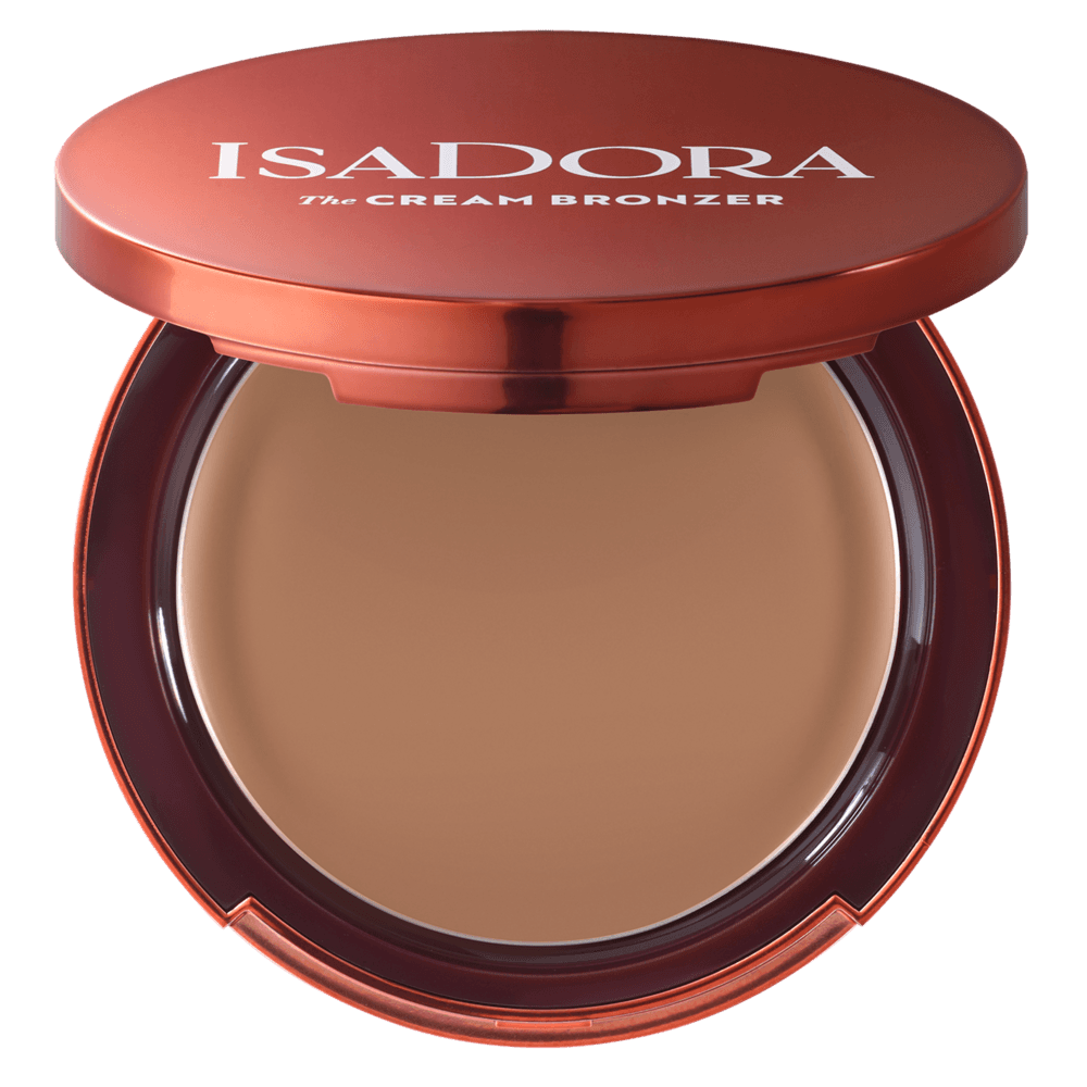 Isadora The Cream Bronzer 46 Light