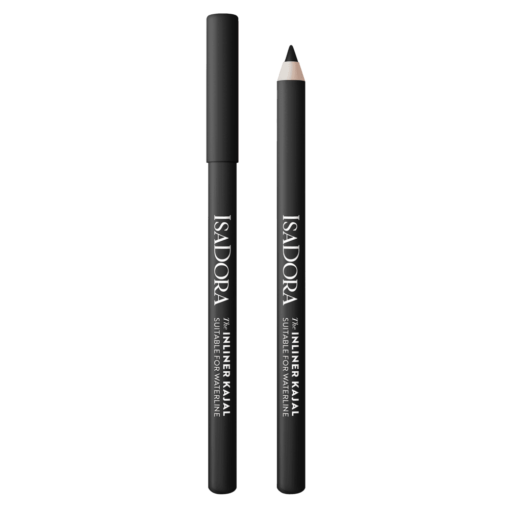 Isadora Inliner Kajal 51 Black