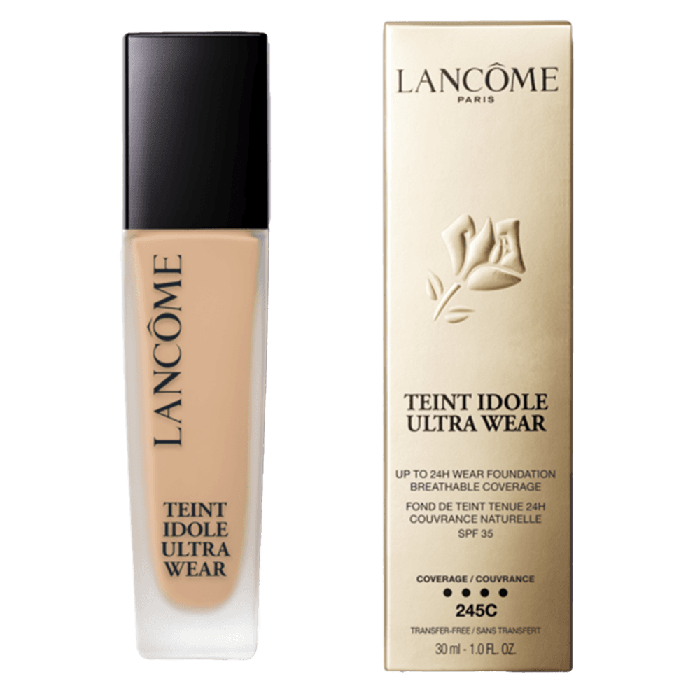 Lancôme Teint Idôle Ultra Wear Foundation 245