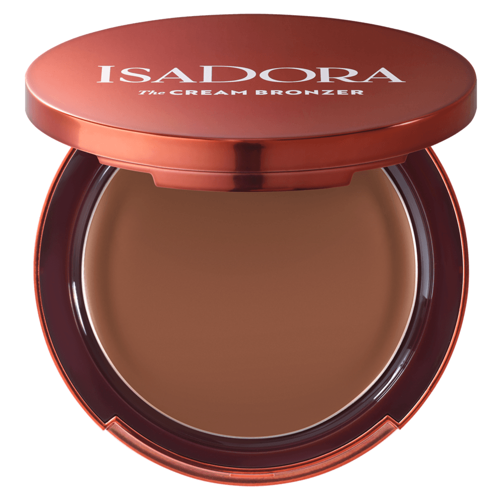 Isadora The Cream Bronzer 52 Deep