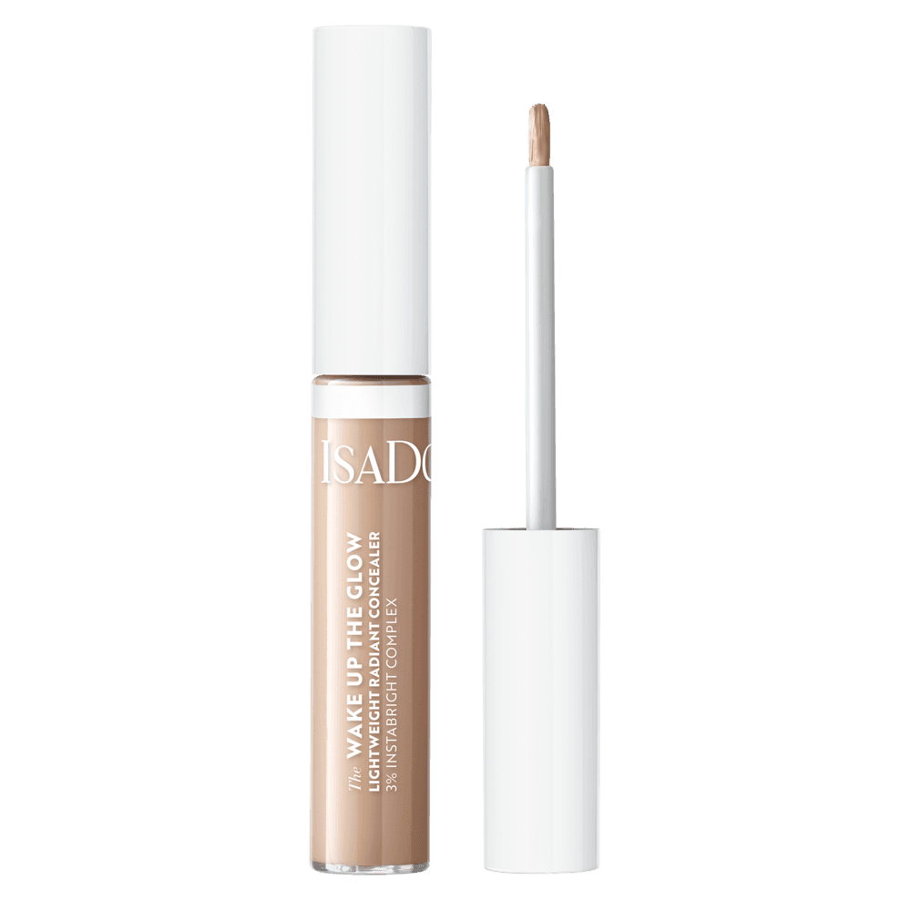Isadora Wake Up The Glow Lightweight Radiant Concealer 5N Neutral