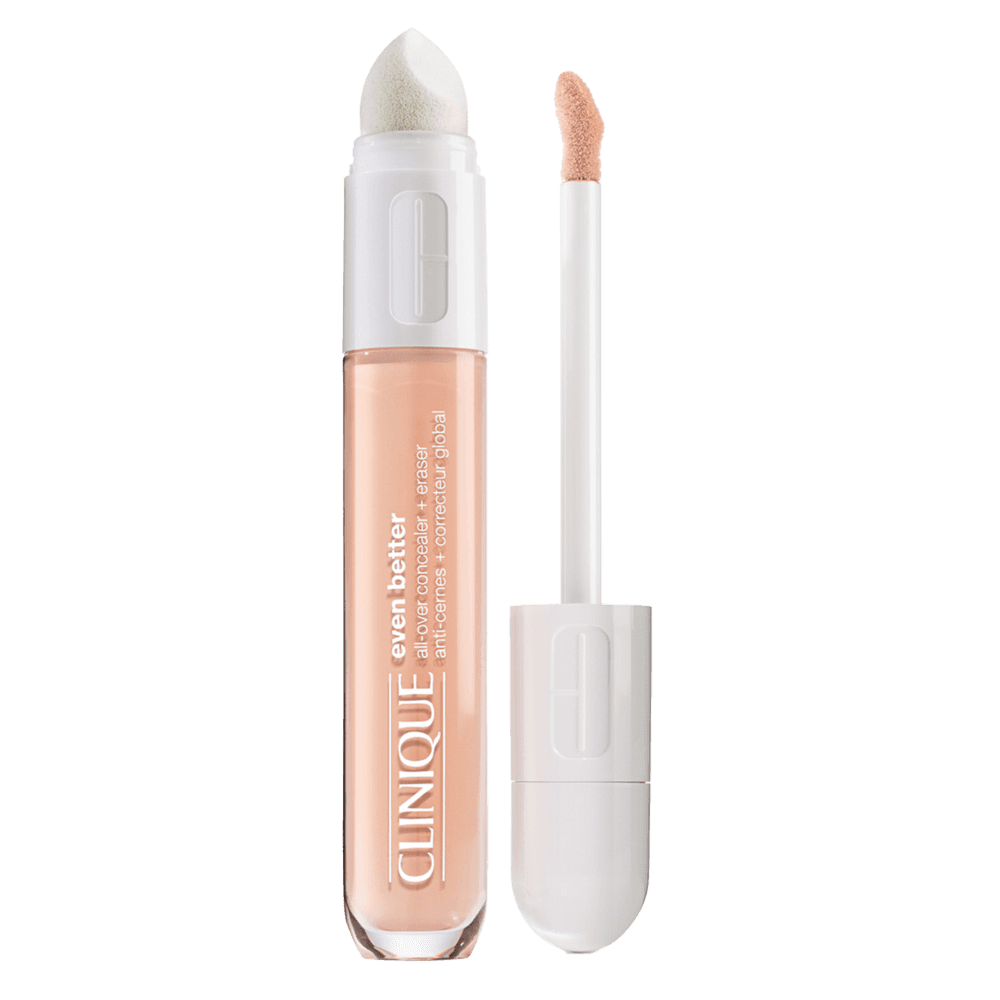 Clinique Even Better All-Over Concealer + Eraser CN 28 Ivory