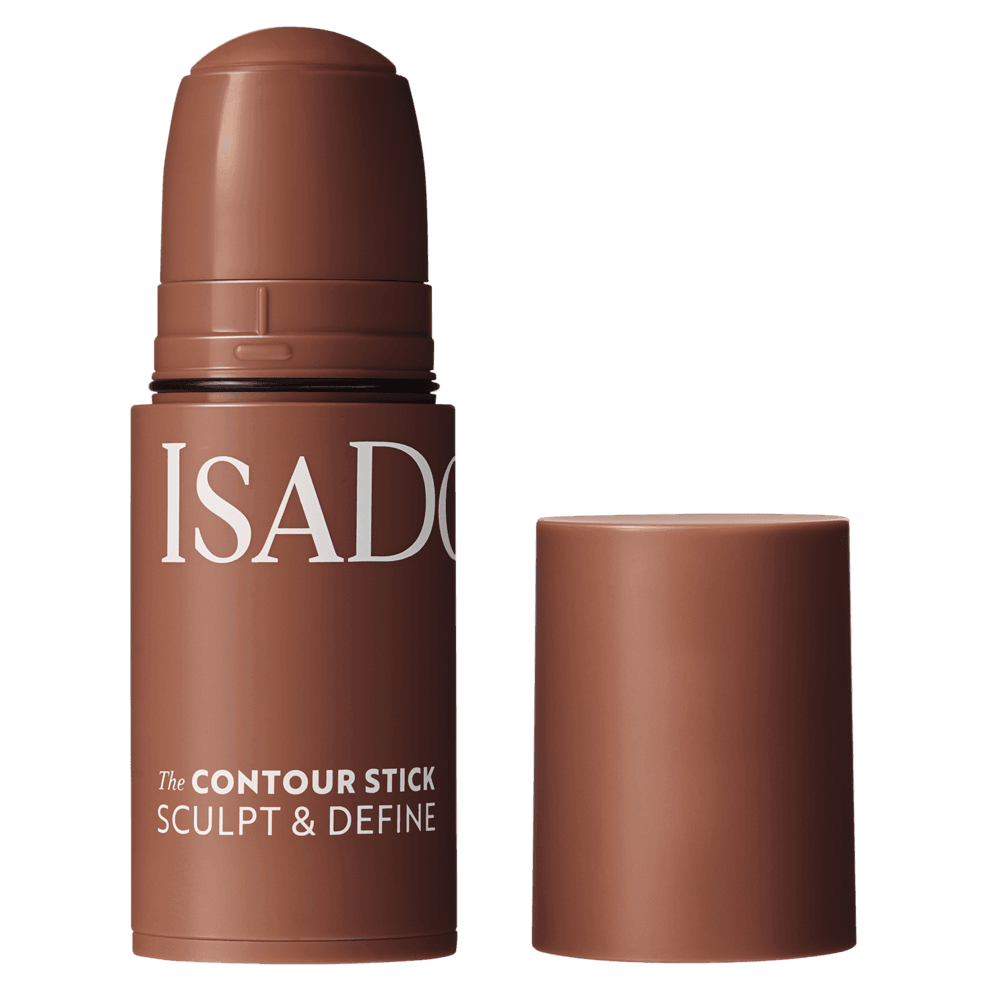 Isadora Contour Stick 36 Warm Mocha
