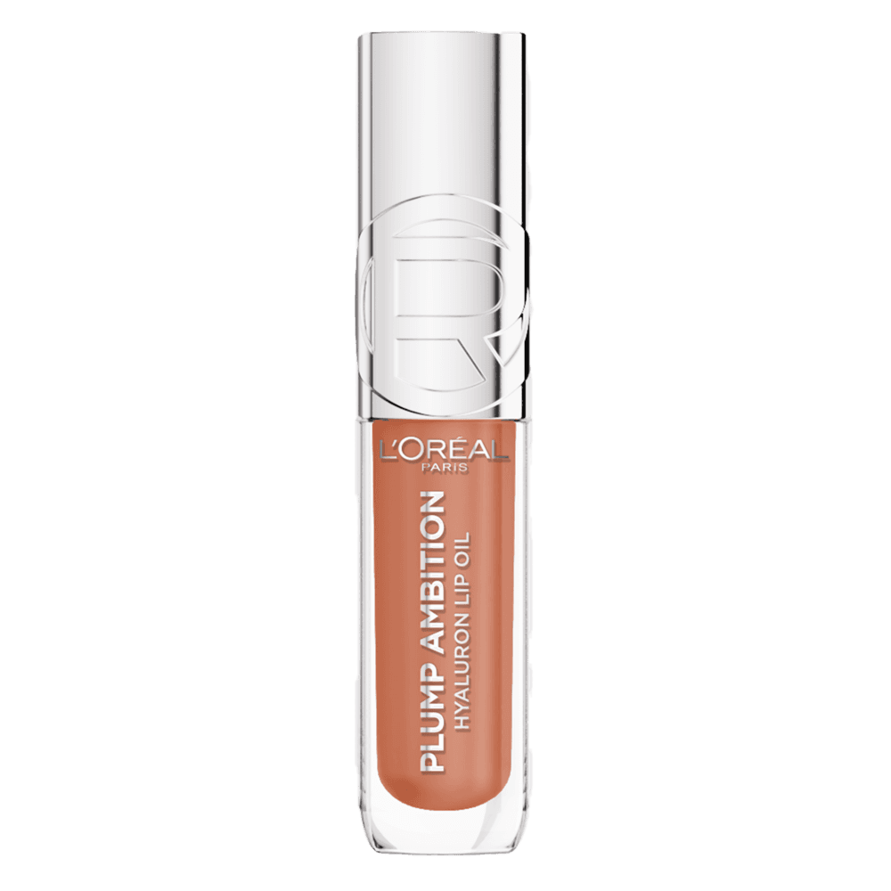 L'Oréal Paris Hyaluron Lip Oil 641 Latte Glace
