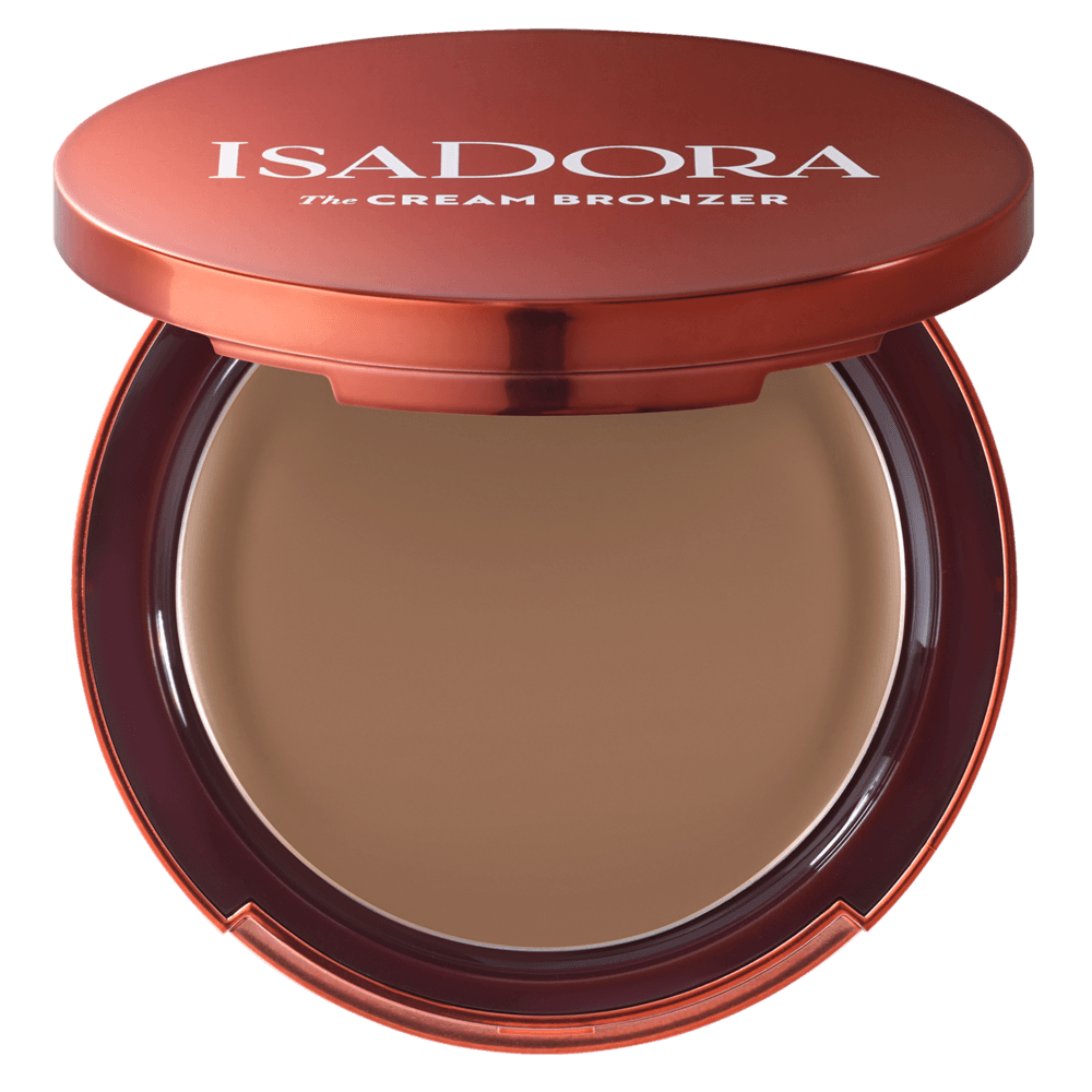 Isadora The Cream Bronzer 50 Medium