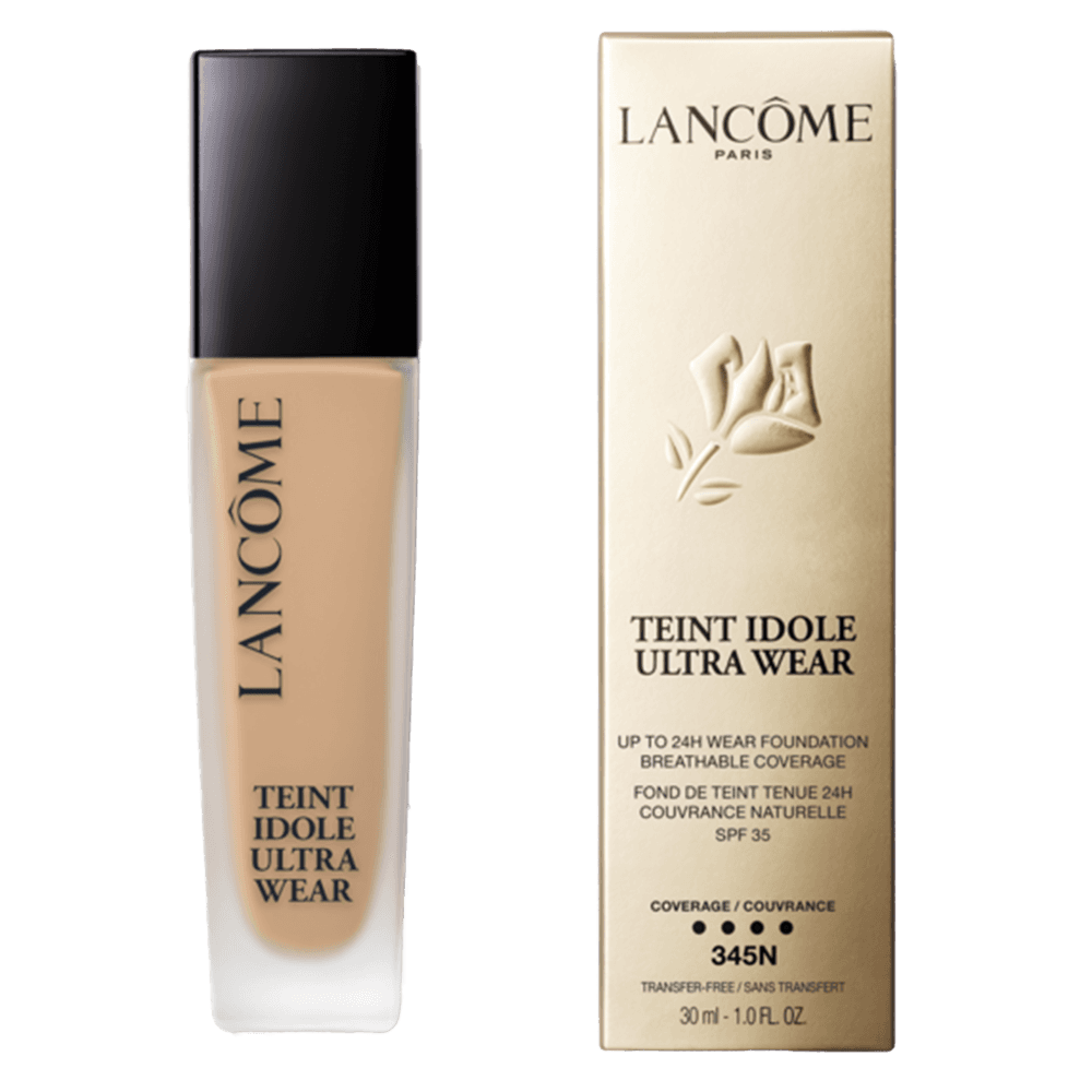 Lancôme Teint Idôle Ultra Wear Foundation 345N