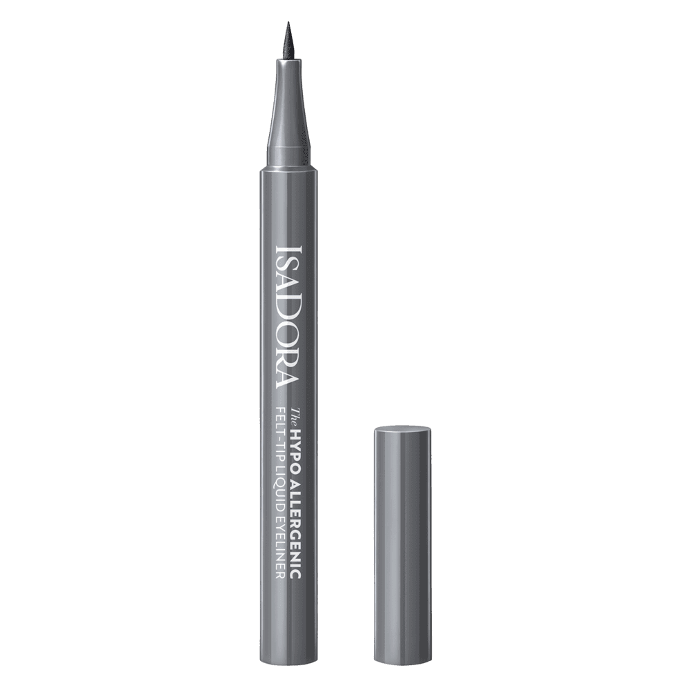 Isadora Hypo Allergenic Eyeliner 30