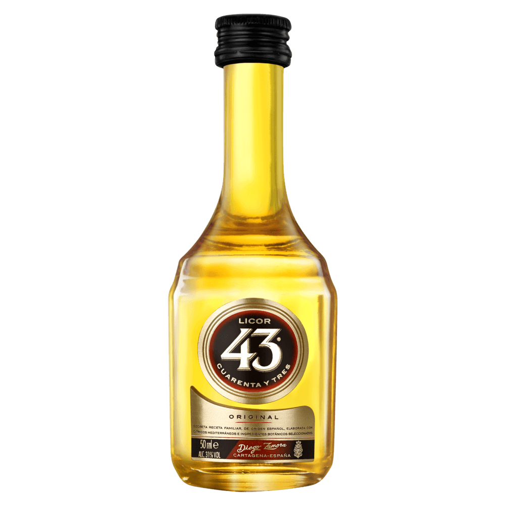 Licor 43
