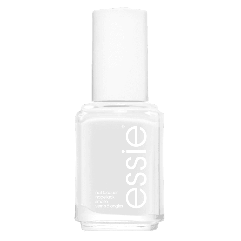Essie Nail Polish 1 Blanc