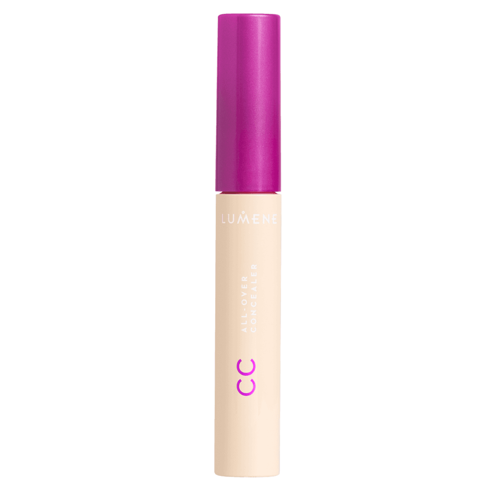 Lumene CC All-Over Concealer 00 Ultra Light