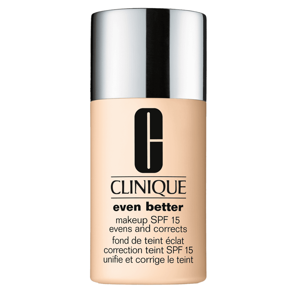 Clinique Even Better Skintone Make-Up SPF 15 01 Alabaster