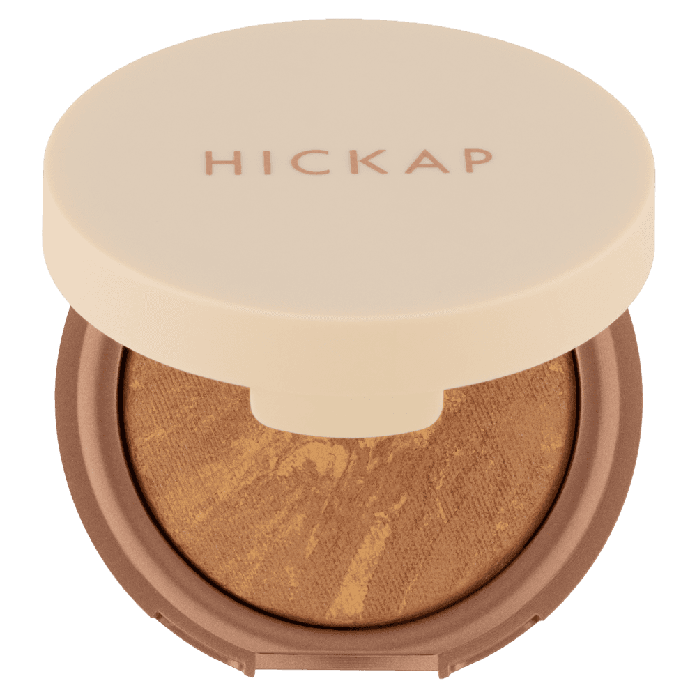 Hickap Glow Cookie Illuminating Bronzer