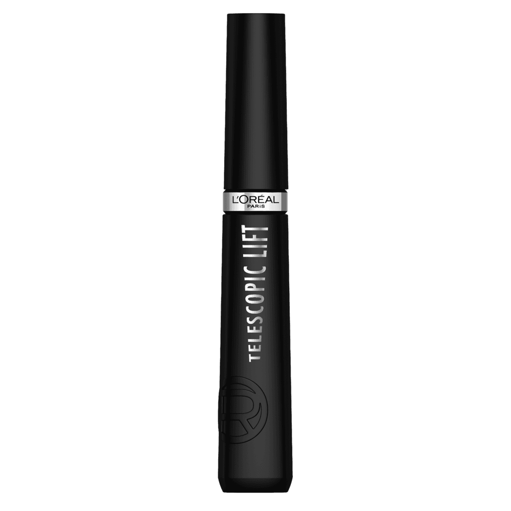 L'Oréal Paris Mascara Telescopic Lift 01 Black