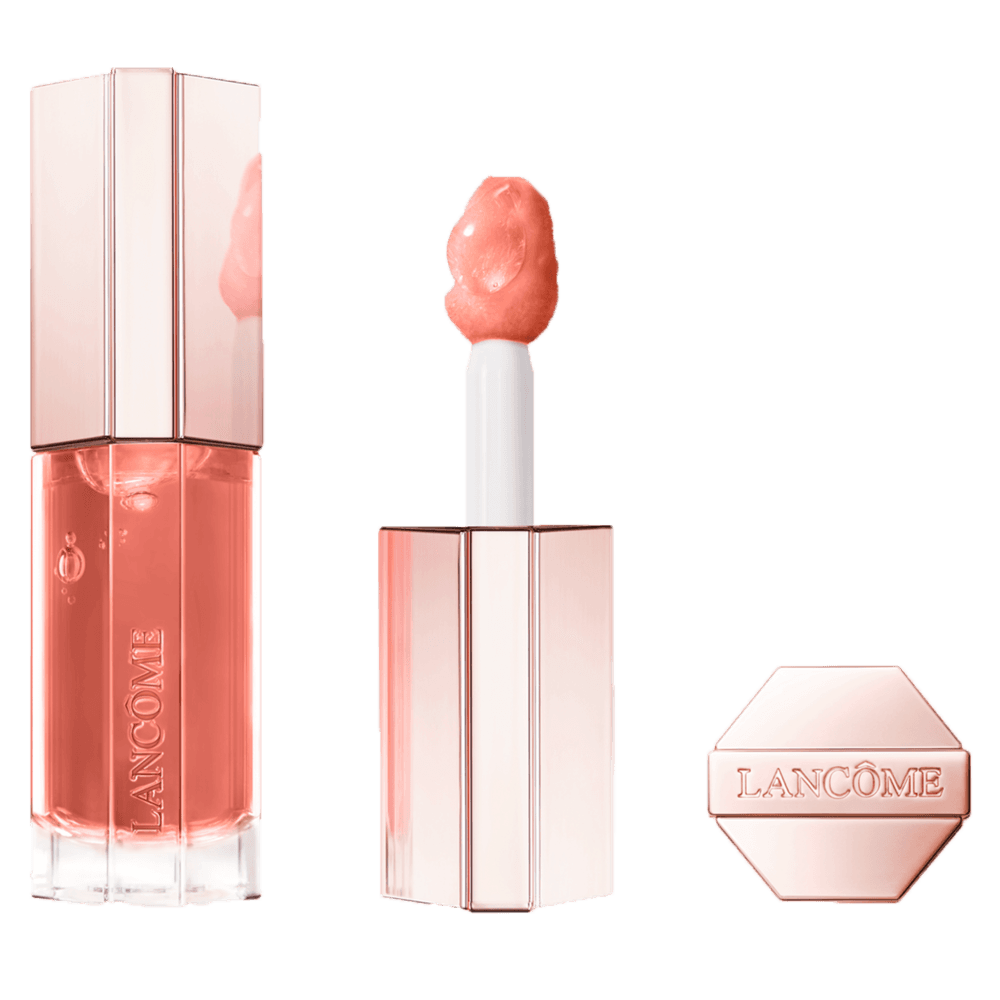 Lancôme Lip Idôle Juicytreat Gloss 40