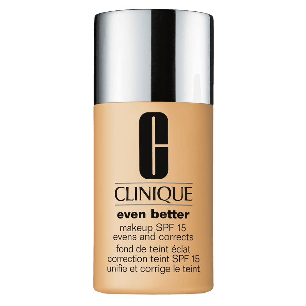Clinique Even Better Skintone Make-Up SPF 15 06 Honey