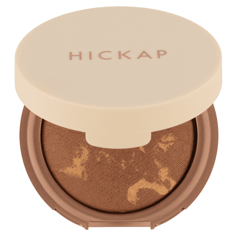 Hickap Glow Cookie Illuminating Bronzer